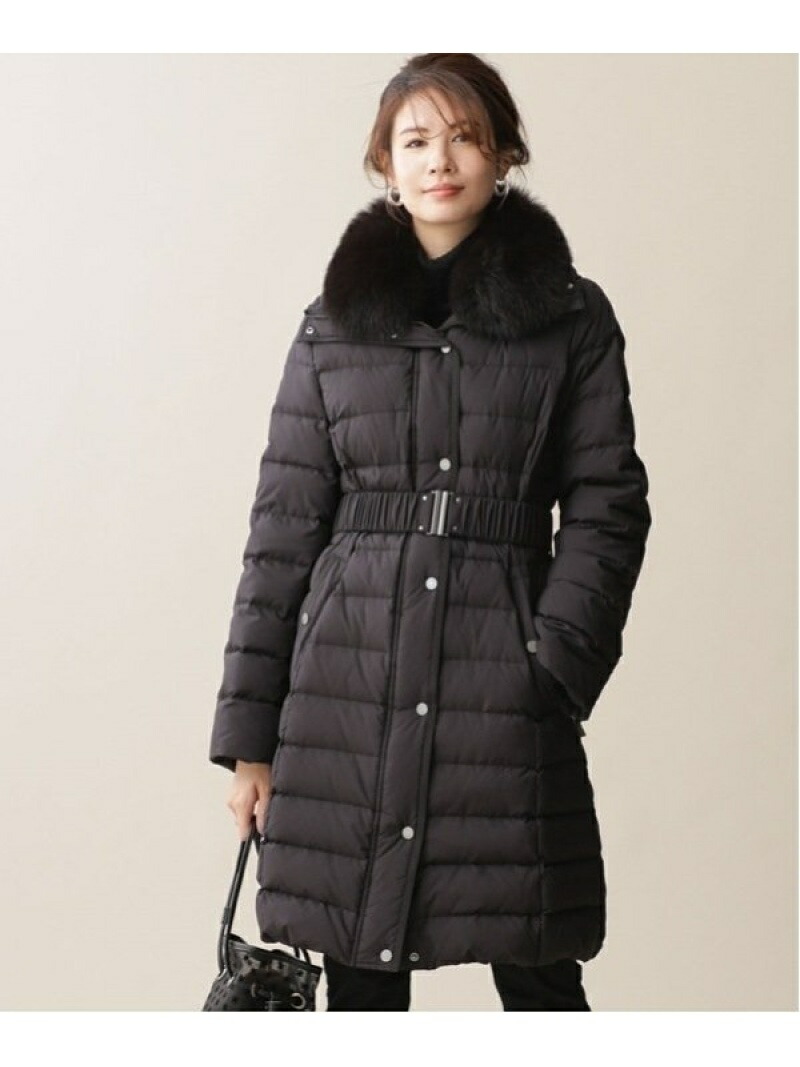 楽天市場】【SALE／70%OFF】西川ダウン/FOXファースタンドベルテッド