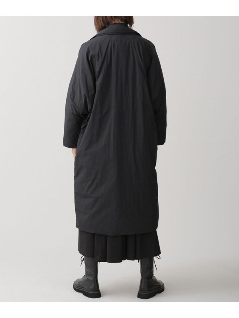 楽天市場】LB.03/西川ダウン(R)/リバーシブルダブルコート NANO