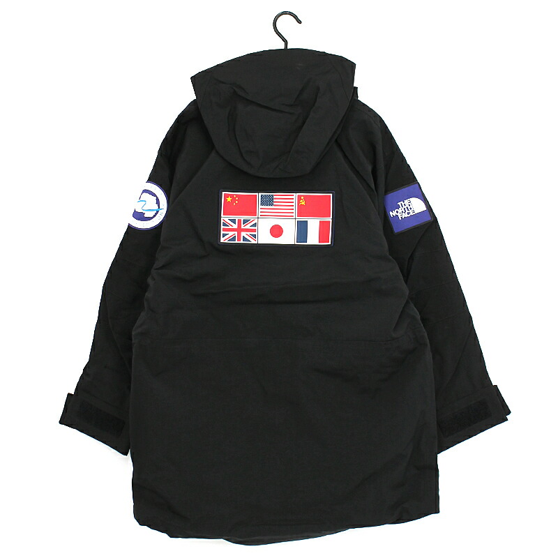 楽天市場】ザ・ノース・フェイス THE NORTH FACE トランスアンターク