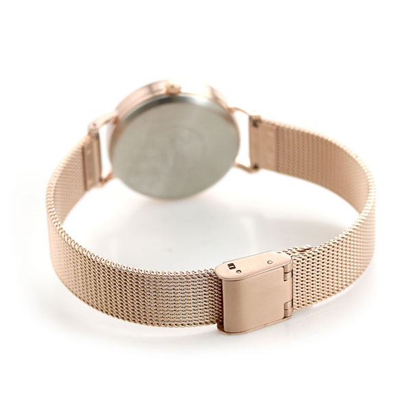 楽天市場】シチズン ウィッカ ソーラー レディース 腕時計 シンプル