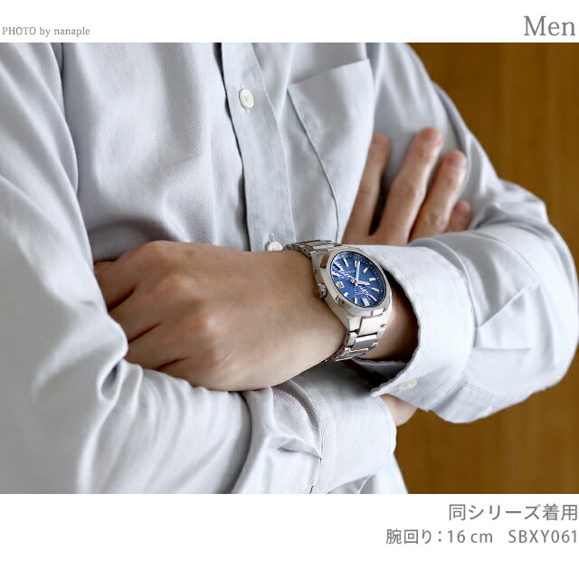 楽天市場】【WBCロゴケース付】 セイコー アストロン ネクスター