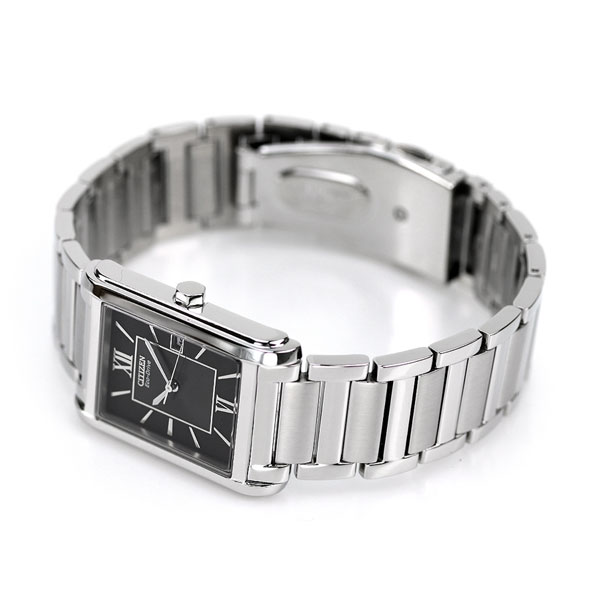 楽天市場】シチズン コレクション ソーラー メンズ 腕時計 FRA59-2431