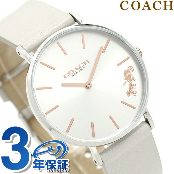 楽天市場】＼最安挑戦☆超特価／ コーチ COACH 時計 レディース 36mm