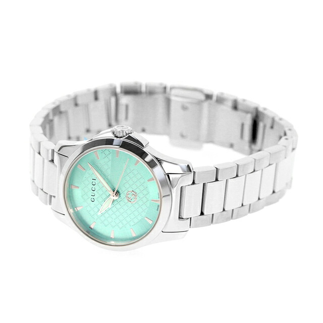 楽天市場】＼最安挑戦☆超特価／ グッチ Gタイムレス クオーツ 腕時計