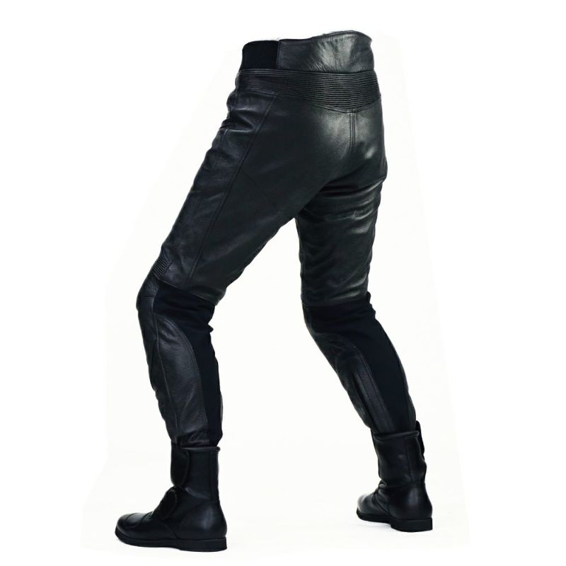 楽天市場】【クーポン有】 NANKAI ナンカイ バイク用 ツーリングレザー