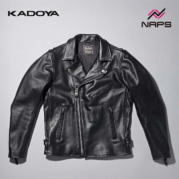 バイク用ウェア KADOYA レザージャケット」の人気商品一覧 | 安い商品