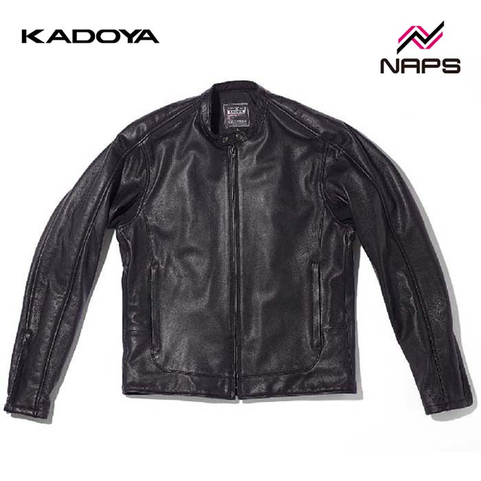 楽天市場】kadoya シングルライダースの通販