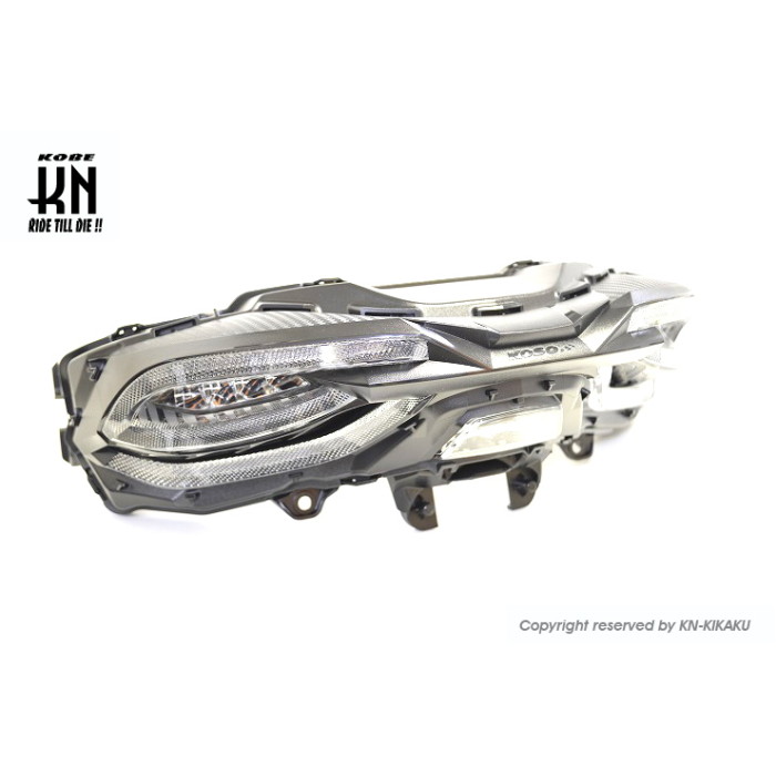 楽天市場】シグナスx5型 kosoの通販