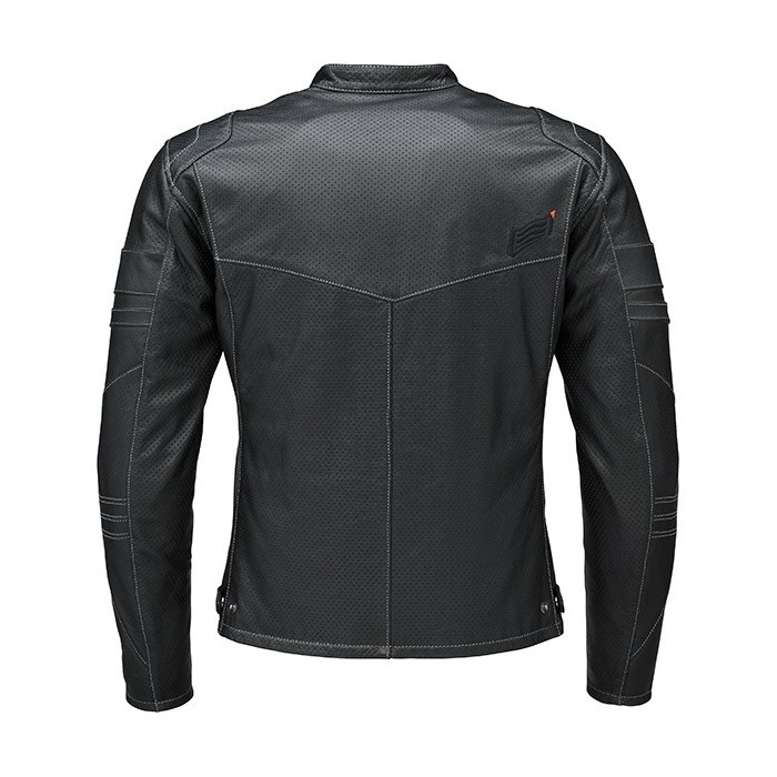 楽天市場】HYOD ヒョウドウ HSL306D ALEM D3O ST-X Lite レザー