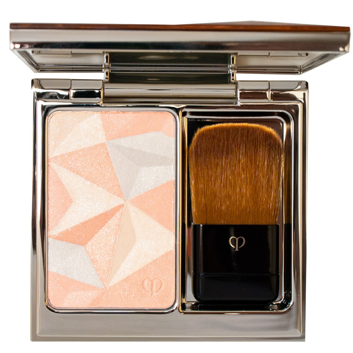 楽天市場】資生堂 クレ ド ポー ボーテ ハイライト チーク パウダー