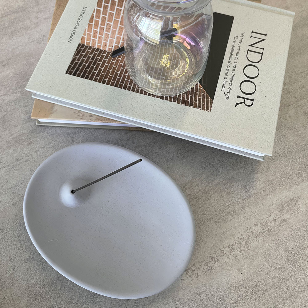 楽天市場】インセンスホルダー お香たて インセンストレー 受け皿 お香