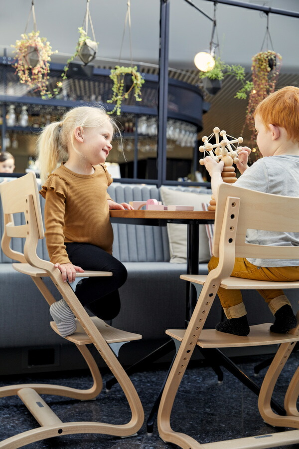 楽天市場】【日本正規品8年保証】送料無料 リエンダー ハイチェア