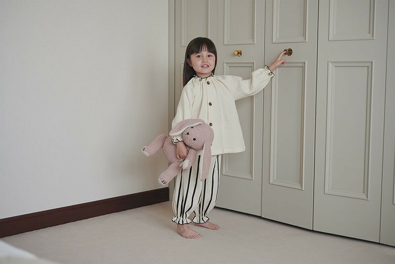 楽天市場】【ポイント11倍】 マールマール ナイトウェア ルル 90