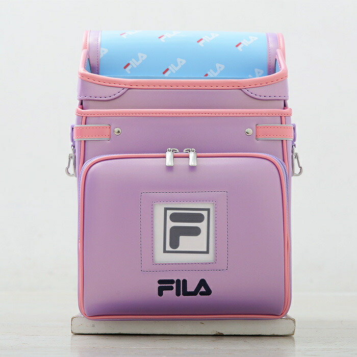 楽天市場】特別価格【6年間保証】 FILA クラリーノランドセル