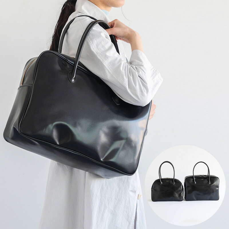 楽天市場】CLASKA DO クラスカ ドー BANK ボストン トラベル バッグ