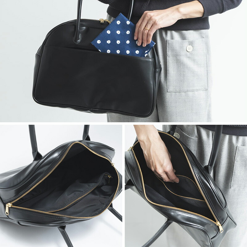 楽天市場】CLASKA DO クラスカ ドー BANK トートバッグ アーチ バッグ