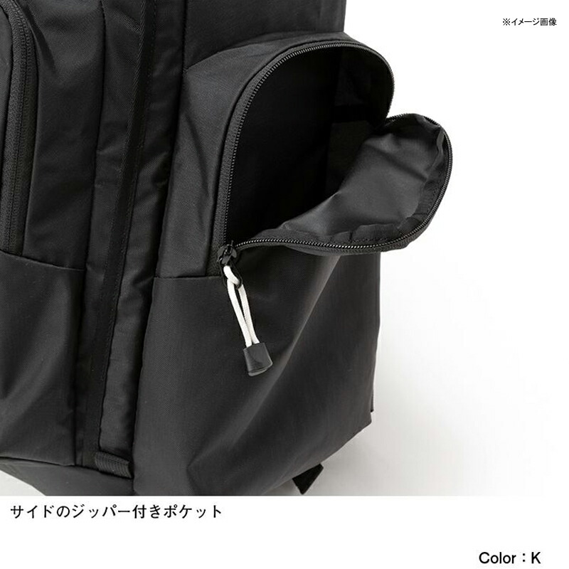 楽天市場】THE NORTH FACE(ザ・ノースフェイス) K SUNNY CAMPER 30