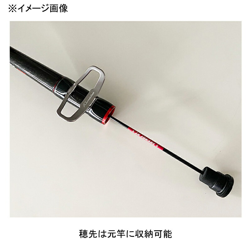 楽天市場】 黒鯛工房 黒鯛師 THE ヘチセレクション ZX FUKASE T308(3