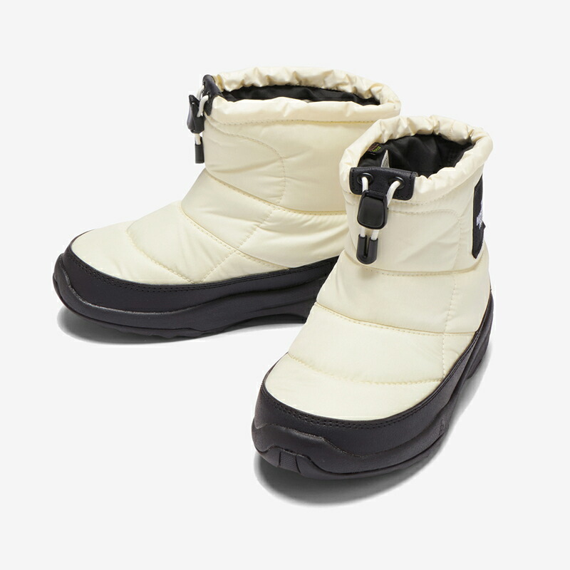 楽天市場】THE NORTH FACE(ザ・ノース・フェイス) ヌプシ ブーティ