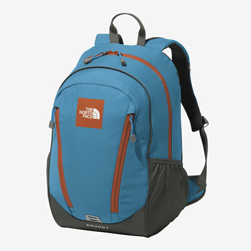 楽天市場】THE NORTH FACE(ザ・ノース・フェイス) ラウンディ キッズ