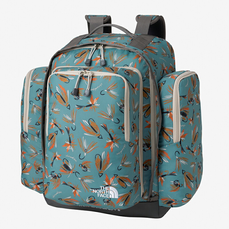 楽天市場】THE NORTH FACE(ザ・ノース・フェイス) サニーキャンパー40+