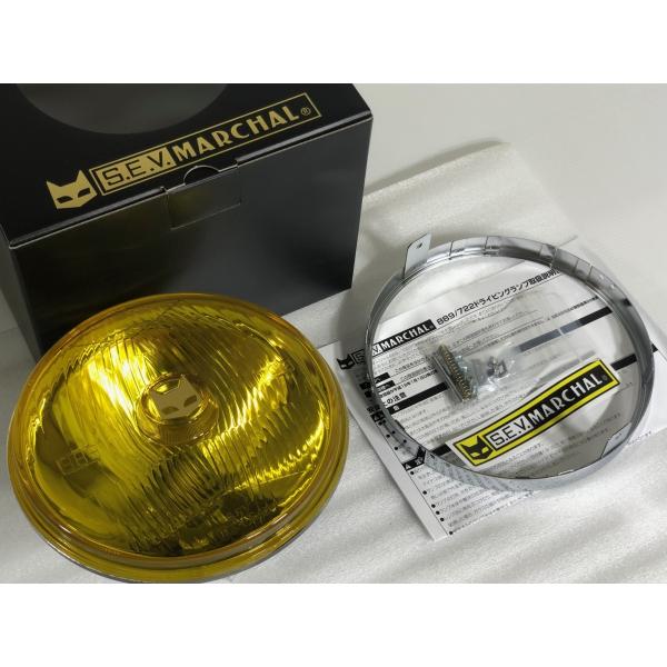 楽天市場】適切取付で 車検対応 ステッカー付☆ 889 ドライビング