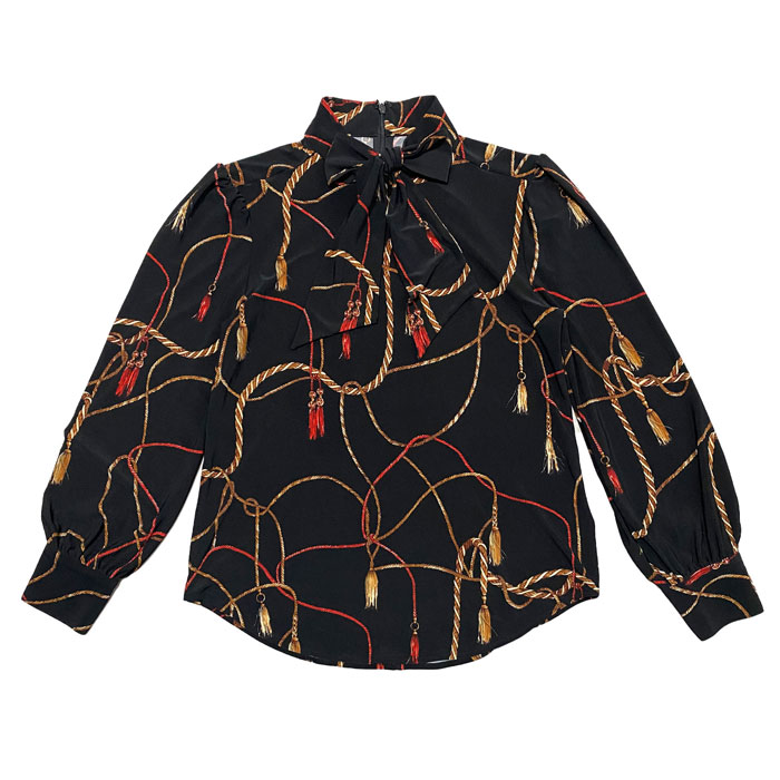 楽天市場】ラルフローレン ローレン レディース ロープ柄 リボン