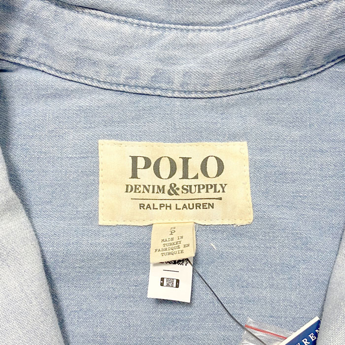 楽天市場】ポロ ラルフローレン レディース ポニー刺繍 オーバーサイズ