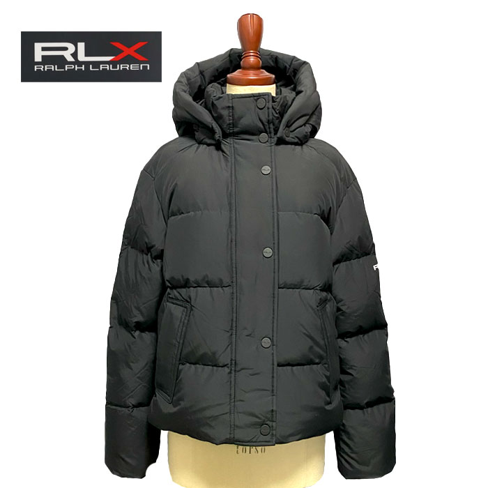 楽天市場】ラルフローレン アールエルエックス レディース フード付き