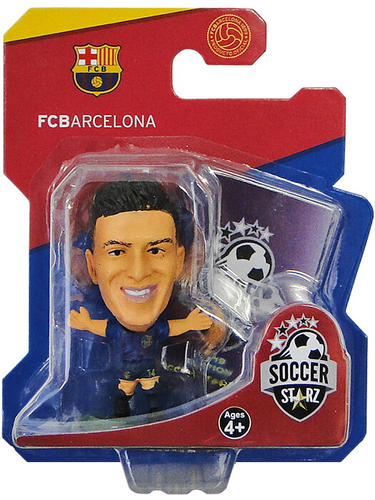 楽天市場】バルセロナ サッカースターズの通販