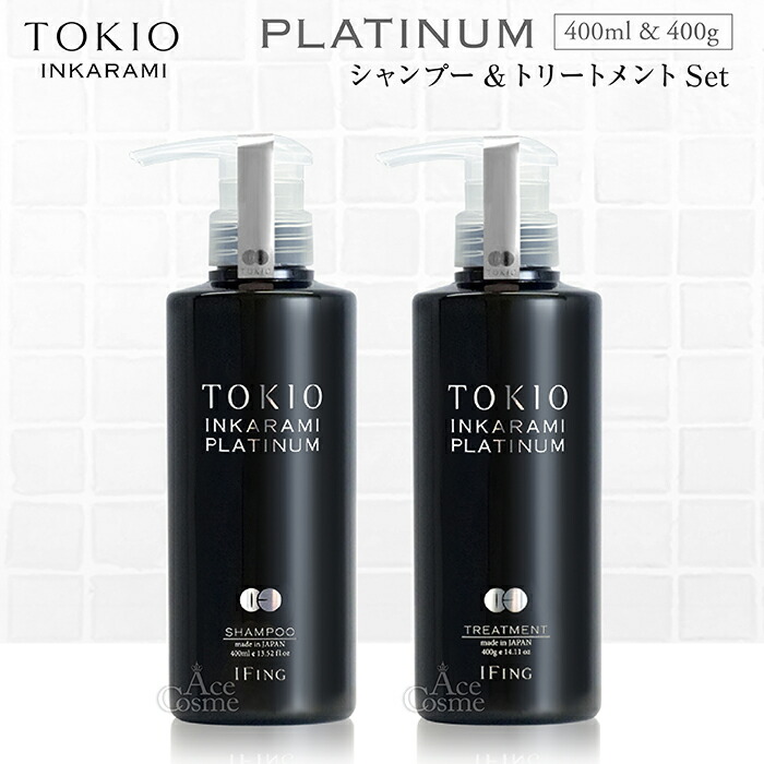 楽天市場】【エントリーで全品P5倍】トキオ インカラミ プレミアム