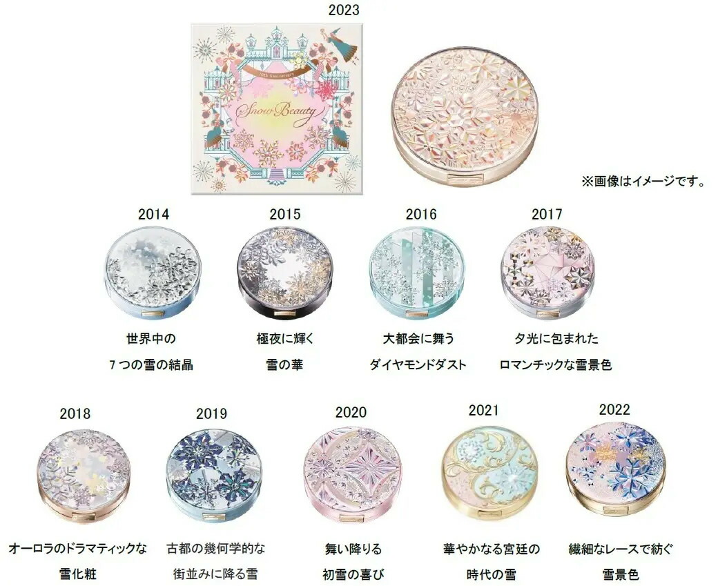 楽天市場】【在庫有り】スノービューティー ブライトニング スキンケア