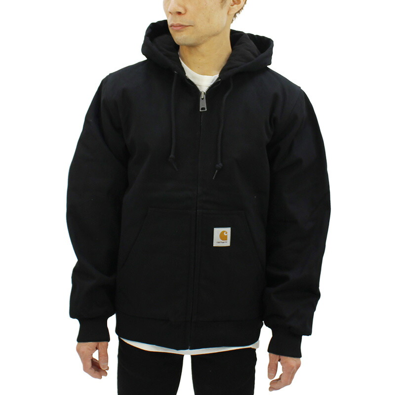 楽天市場】カーハート ダブリューアイピー Carhartt WIP ACTIVE JACKET