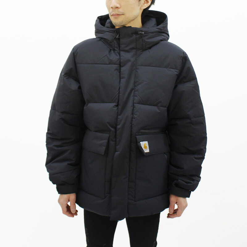 楽天市場】カーハート ダブリューアイピー Carhartt WIP MUNRO JACKET