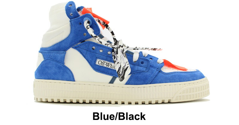 楽天市場】オフホワイト スニーカー OFF-WHITE 3.0 OFF COURT SUPREME