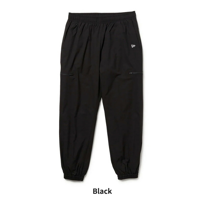 楽天市場】ニューエラ メンズ 高機能パンツ ジョガーパンツ NEW ERA