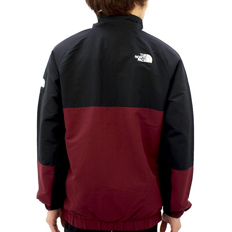 楽天市場】ザ・ノース フェイス THE NORTH FACE Men's Black Box Track