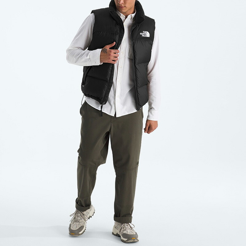 楽天市場】ザ・ノース フェイス THE NORTH FACE Men's 1996 Retro