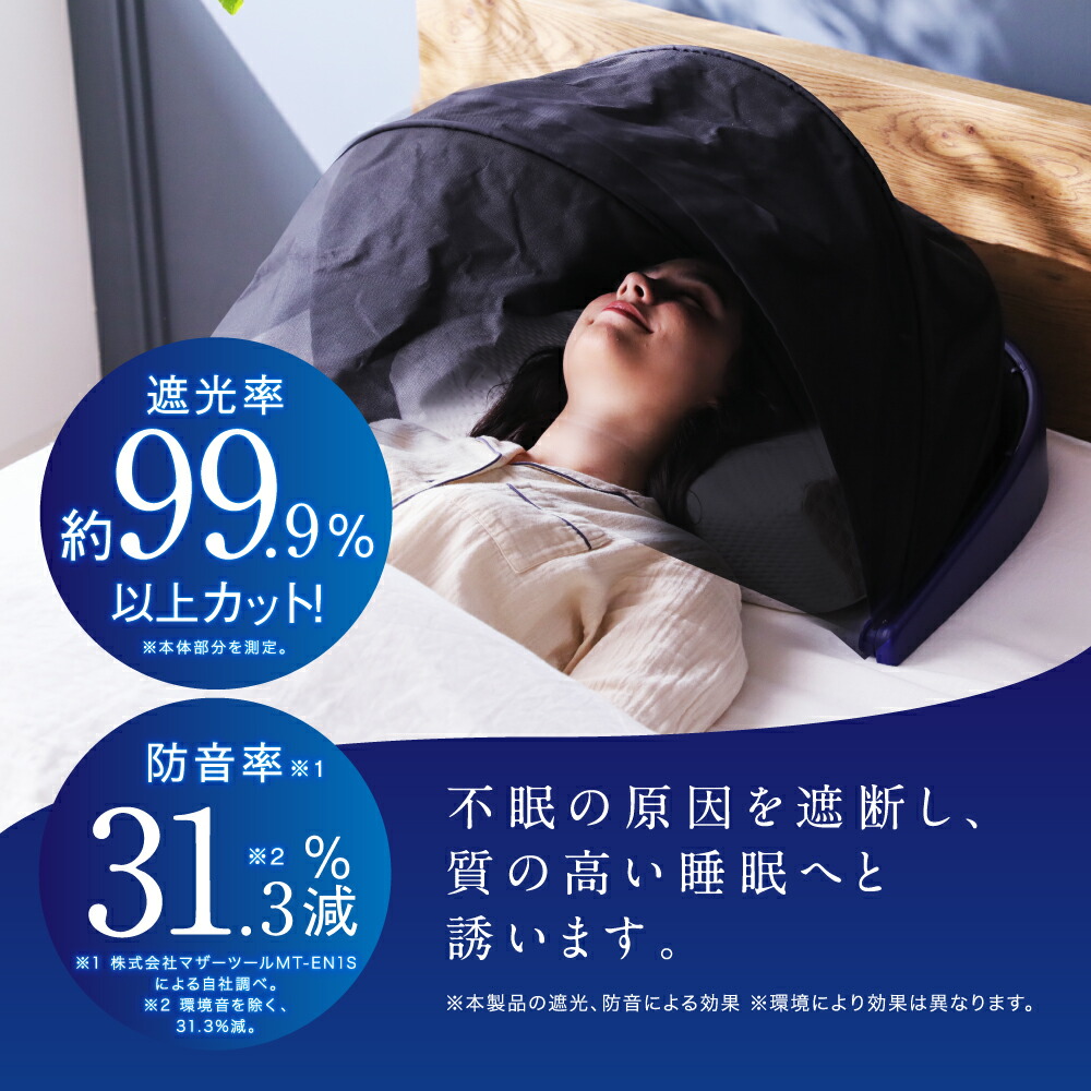 楽天市場】【ポイント10倍】 【10％OFF】 ブラインドーム SLEEPLACE