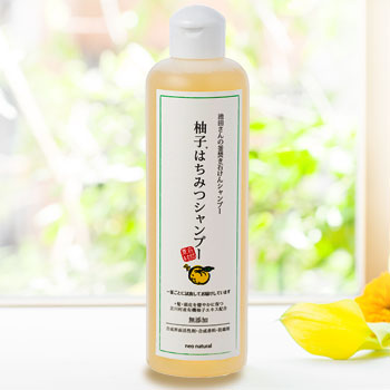 楽天市場】［無添加 石けんシャンプー］池田さんの石けん 柚子はちみつ