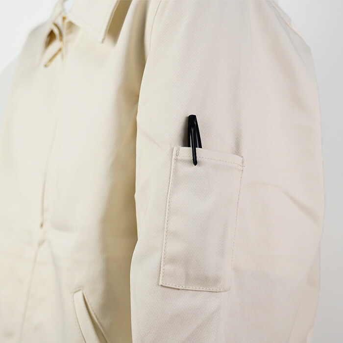 楽天市場】レビューでクーポン☆ディッキーズ ジャケット アウター