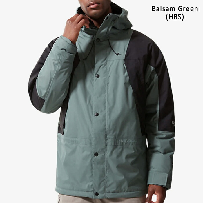 楽天市場】レビューでクーポン☆ ノースフェイス ハードシェル THE