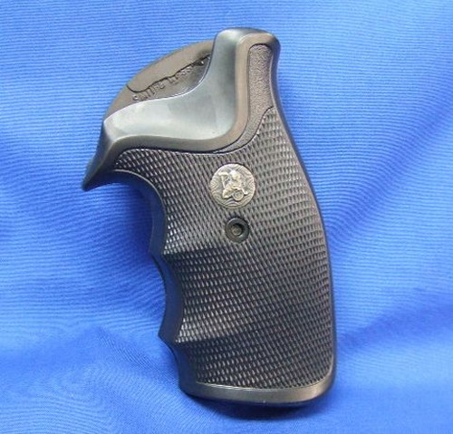 楽天市場】パックマイヤー(USA) 実物ラバーグリップ S&W K/Lフレーム用