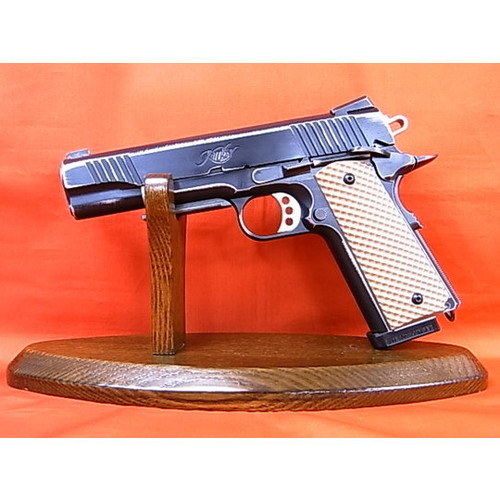 楽天市場】ガスガン WA キンバー 【マーサック/New バトルダメージ Ver