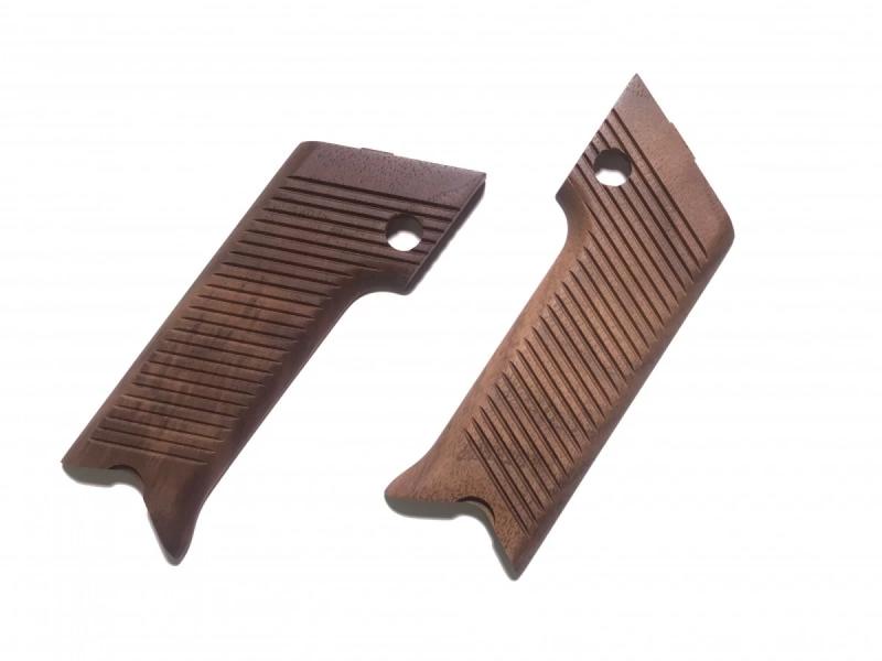 楽天市場】南部14年式木製グリップの通販