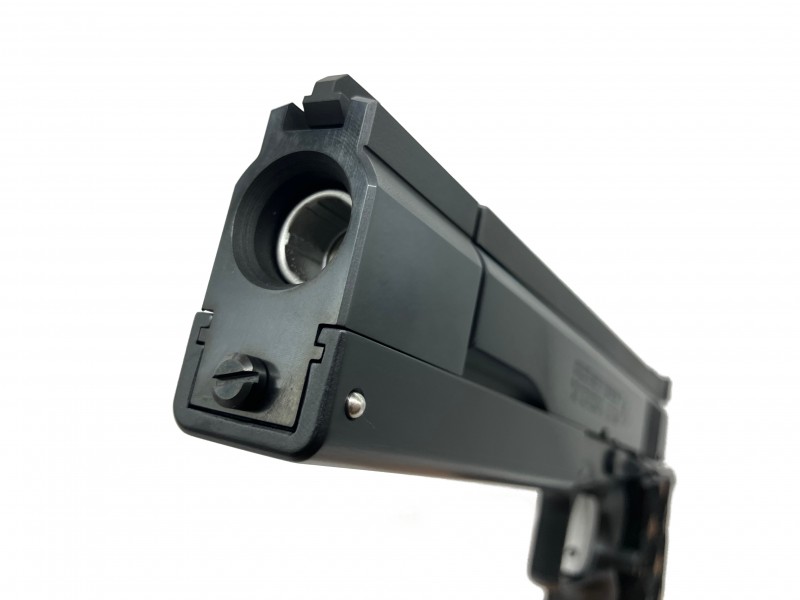 楽天市場】モデルガン BWC BIANCHI CUP GUN ビアンキカップガン