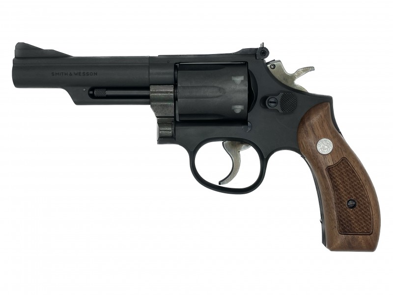 楽天市場】モデルガン ハートフォード 東京店カスタム S&W M19