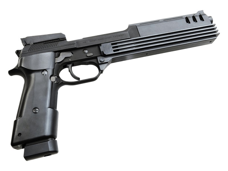 楽天市場】ガスガン KSC オート9 CO2ガスブローバック : NEWMGC