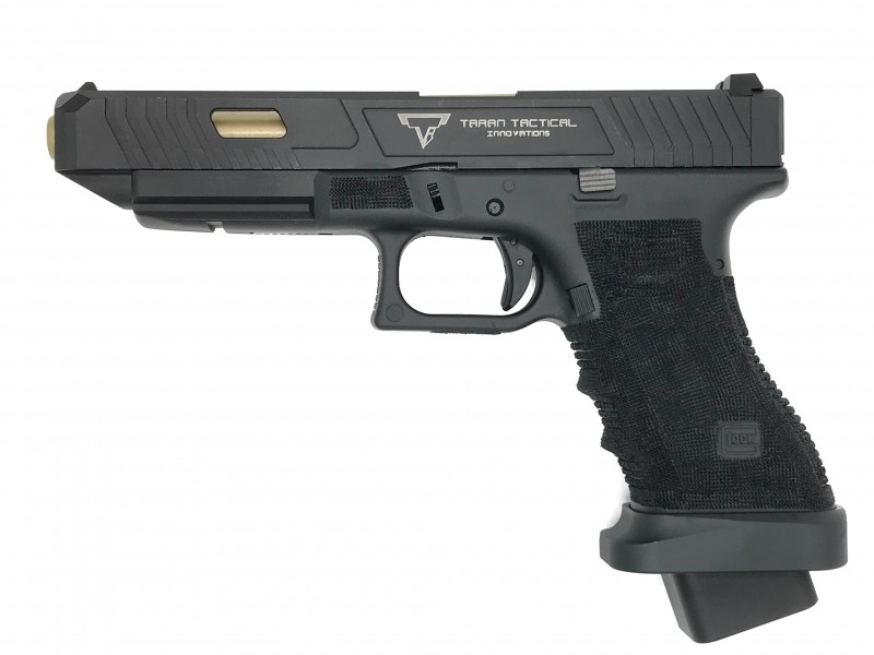 楽天市場】ガスガン Bell TTI G34 ジョンウィック2 タイプ