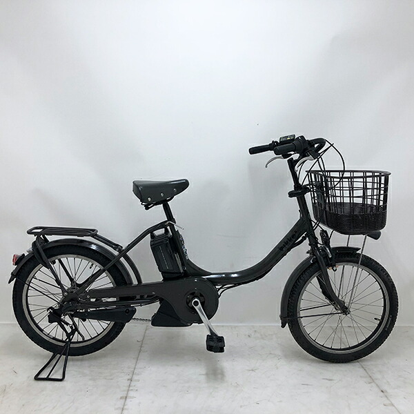 楽天市場】bikke（幼児同乗人数3人乗り）（電動アシスト自転車｜自転車